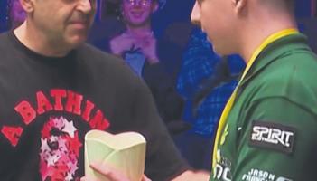 Longford snooker star Joe Shannon enjoying more success