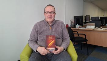 Peter Bernard Reynolds