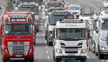 Longford TD says Government will monitor fuel crisis situation and weigh-up more supports