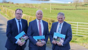 Lakeland Dairies delivers over &euro;32million to county Longford farm families in 2025