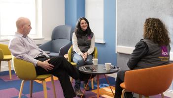 Longford digital hub helps drive national business growth for 'rapidly expanding' company