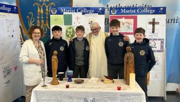 'Rock of strength': Councillors call for civic honour for dedicated Longford priest