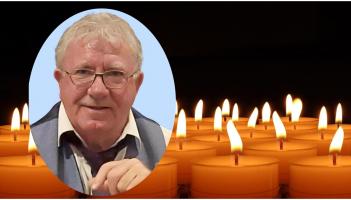 RIP: The Last Post Bugle Call rings out as Cavan and Longford bids farewell to late Donie Sheridan