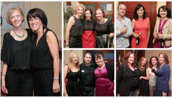 Down Memory Lane | Longford reunions of 2013 revive fond memories of 80's school days