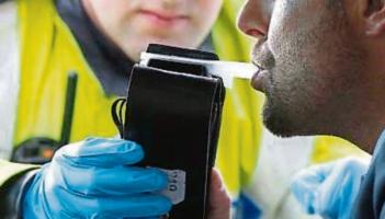 Drink driver stopped in Longford who &lsquo;had been out the night before&rsquo; hit with road ban