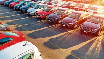 New car registrations in Longford increase by 21%