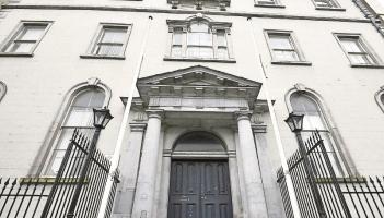 Longford driver who was more than four times above the legal limit given lengthy road ban