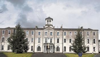 Significant development proposed for Longford’s St Mel's