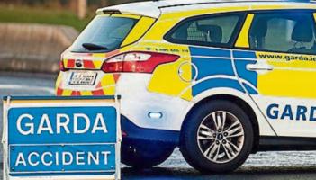 RIP: Man who became unwell following car crash in Westmeath dies at scene