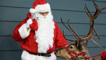 Merry Christmas to all from Longford Live / Longford Leader