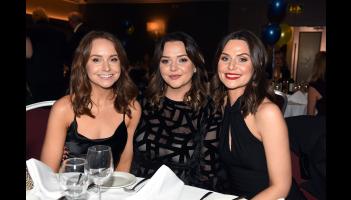 PICTURES | A great Longford night out in London for 66th Longford Association dinner dance