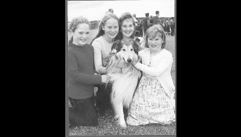 Down Memory Lane |&nbsp;&nbsp;A gallery of Longford pictorial gems from 2001 including the fantastic Lanesboro Regatta&nbsp;