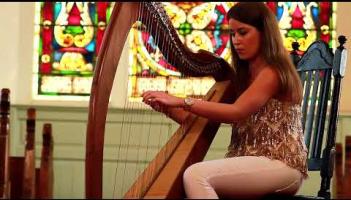 WATCH | Niamh Columb's entry to Longford's Next Superstar