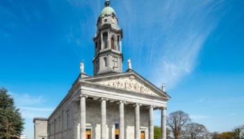 Man in Longford court charged with theft of St Mel&rsquo;s Cathedral mass card donations 