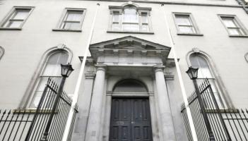 Judge hears Longford trespasser was in 'throes of addiction' when he committed offences