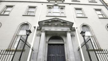 Case dismissed against man accused of assaulting customer in Longford hair salon