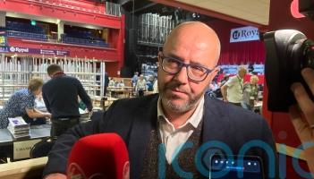 Sinn Fein’s Chris MacManus becomes third MEP to lose seat