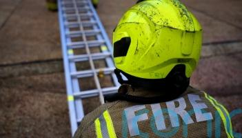 Body discovered following fire in Cavan