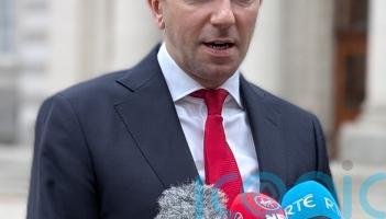 Harris to face no confidence motion over handling of children’s healthcare