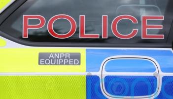 Two arrested in Tyrone and Fermanagh over discovery of device in Irish Republic