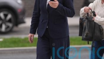 Harris and Martin ramp up criticism of Connolly over Syria trip