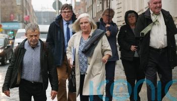 Thalidomide survivors hopeful after ‘detailed’ meeting with Government leaders