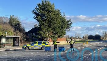 Passengers on bus involved in fatal crash urged to come forward