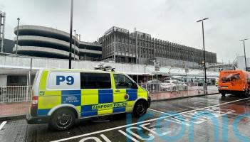 Cannabis with street value of 3m euro discovered at Dublin Airport