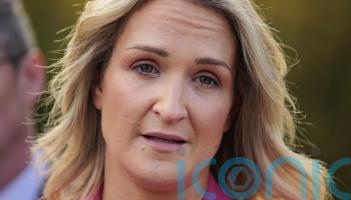 Irish foreign minister to meet Troubles victims and politicians in Belfast visit