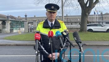 Gardai urge renewed caution on roads after 765 drivers arrested over Christmas