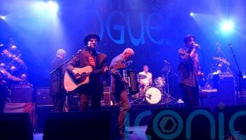 The Pogues announce death of drummer Andrew Ranken with &lsquo;deep sadness&rsquo;