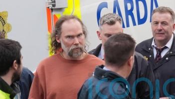 Man charged with murder of Kerry sheep farmer Michael Gaine