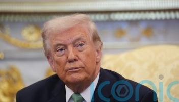 Donald Trump tells Micheal Martin to buy US liquified natural gas