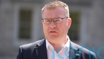 Defective garda holsters will &lsquo;haunt&rsquo; Justice Minister, Alan Kelly says