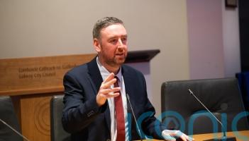 Galway city mayor Mike Cubbard to contest by-election