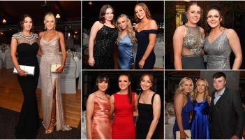 PICTURES | Gallery of stunning photos from stylish Longford Harriers Hunt Ball
