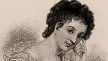 Major Acquisition for county Longford in this the 225th anniversary of 'Belinda'