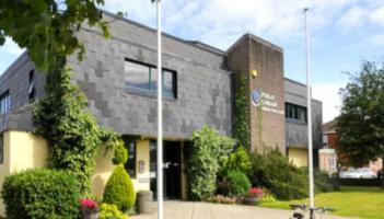 Save the date! Longford author from Killoe returning for book launch