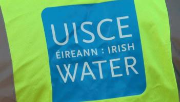 Critical water mains upgrade works in Ballymahon Municipal area progressing well