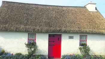 Johnny's Cottage