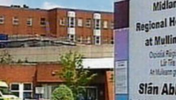 Mullingar hospital