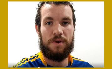 Longford and Mullinalaghta's David McGivney among 32 players appealing for everyone to stay at home