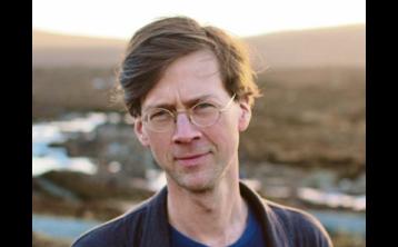 RIP: 'My heart is with Longford' - sadness at death of writer & broadcaster  Manchán Magan