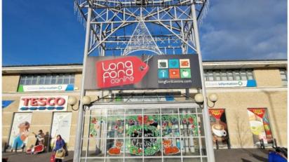 Festive fun, free parking and extended hours at the Longford Centre this Christmas