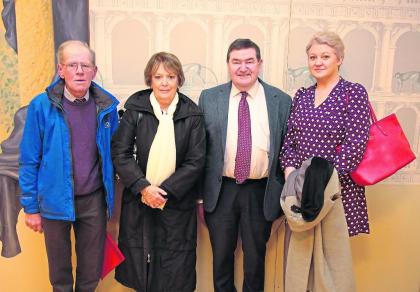 speed dating mullingar