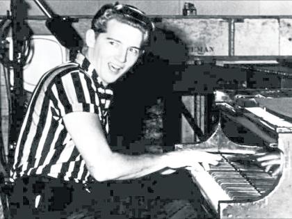 Mattie Fox Disciplines Of Country And Rock Roll Shattered By Jerry Lee Lewis Longford Leader longford leader