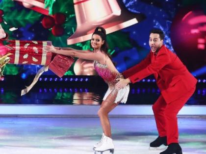 Longford S Maura Higgins One Of The Favourites For Dancing On Ice 2020 Title Longford Leader