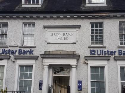 Edgeworthstown Ulster Bank Planning Application Gets Green Light