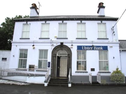 Ulster Bank To Close In Granard After 145 Years Longford Leader