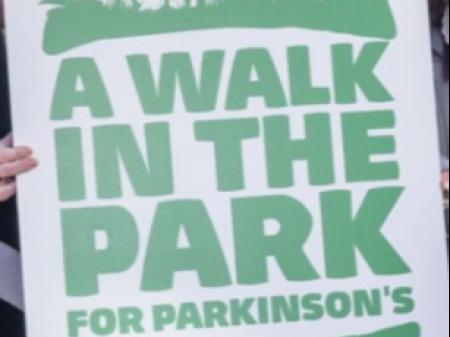 Take a &lsquo;walk in the park&rsquo; to support Longford Parkinson's annual fundraiser